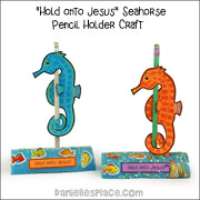 Seahorse Craft