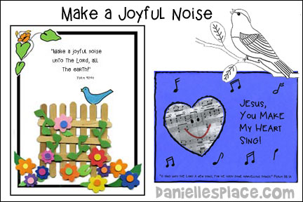 ABC, I Believe - Junco Bible lesson for Homeschool from www.daniellesplace.com
