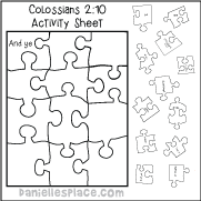 Colossians-2-10-Bible Verse-activity-sheet