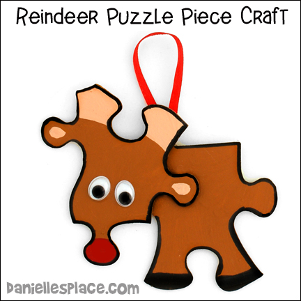 Christmas Crafts for Kids