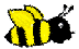 bumble bee